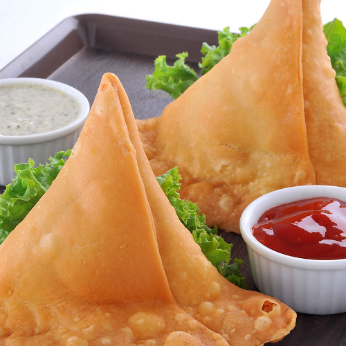 Samosa