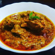 Chicken Korma