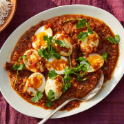 Egg Masala