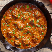 Goat Madras