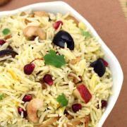 Kashimir Rice