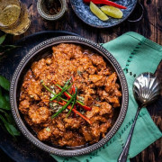 Lamb Multana