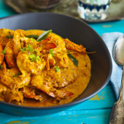 Prawn Malabari