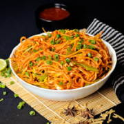Vegetable Noodles
